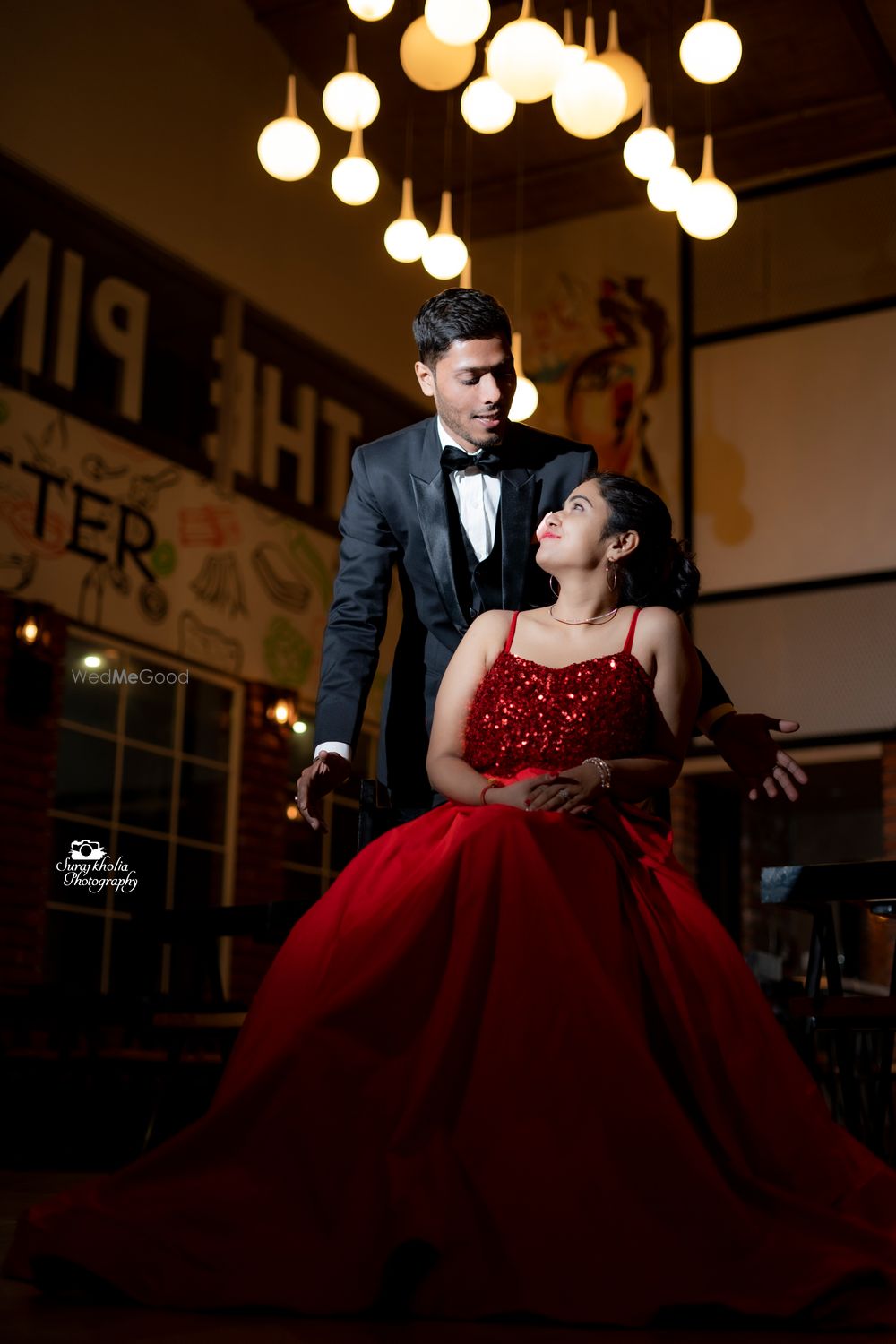 Photo From Anant and Garima - By Suraj Kholia Photography