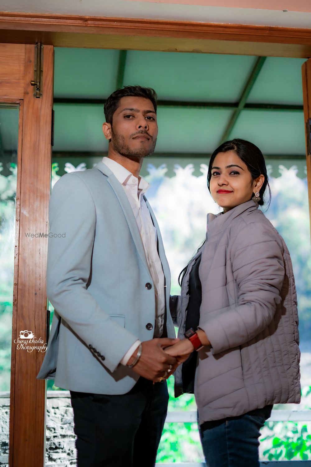 Photo From Anant and Garima - By Suraj Kholia Photography