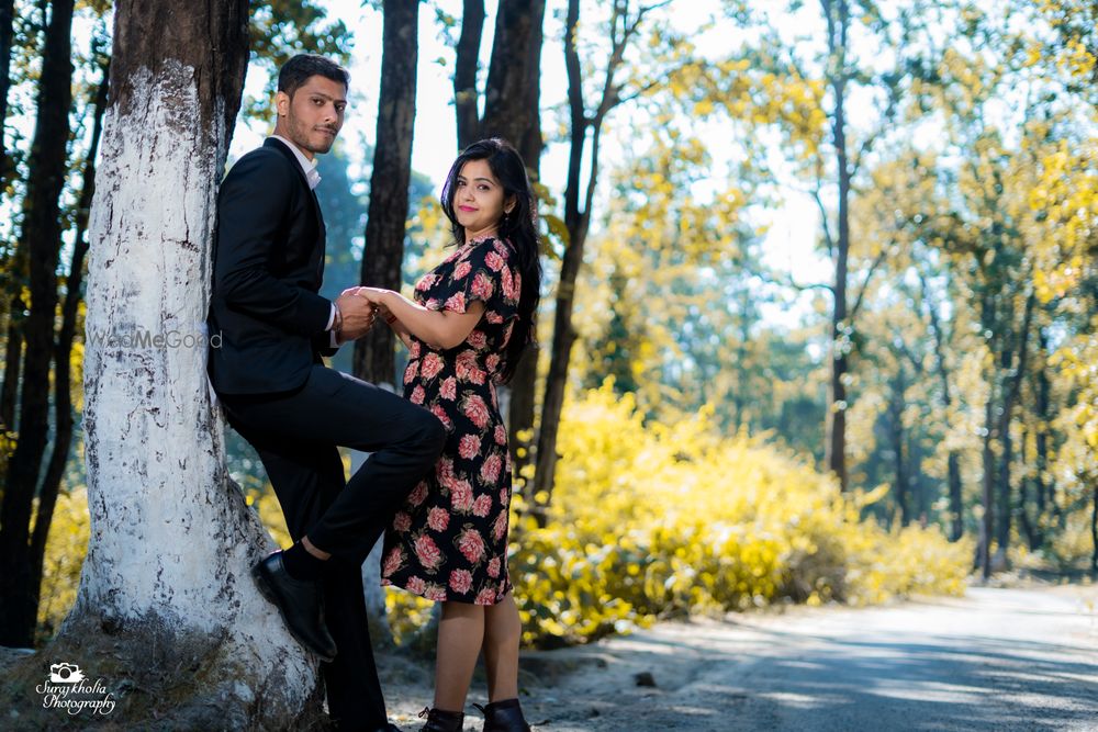 Photo From Anant and Garima - By Suraj Kholia Photography