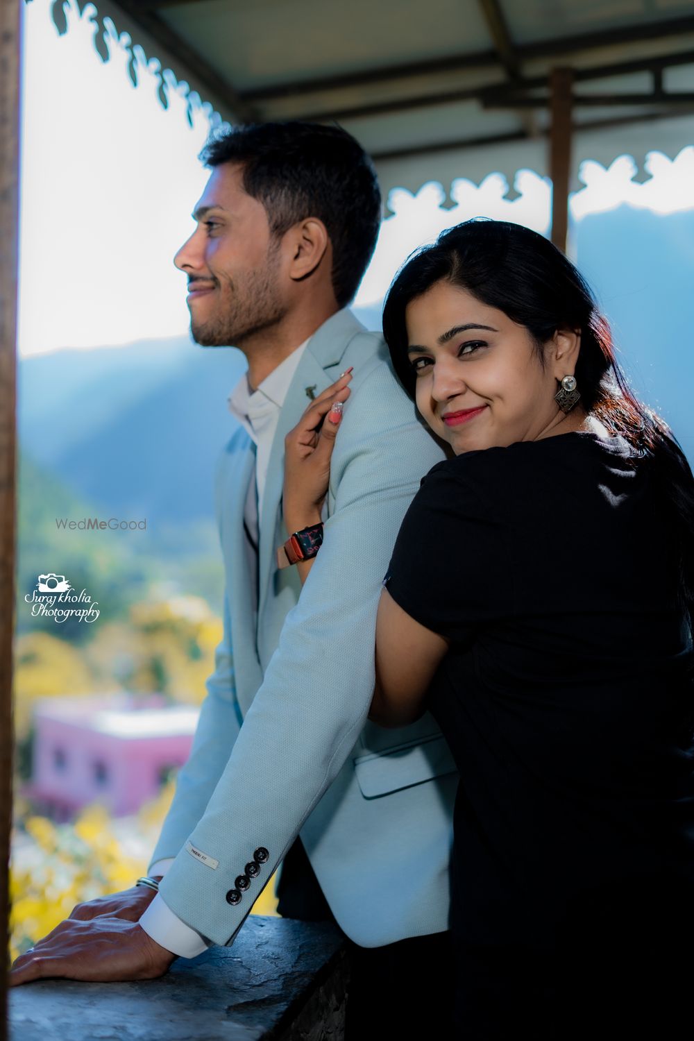 Photo From Anant and Garima - By Suraj Kholia Photography