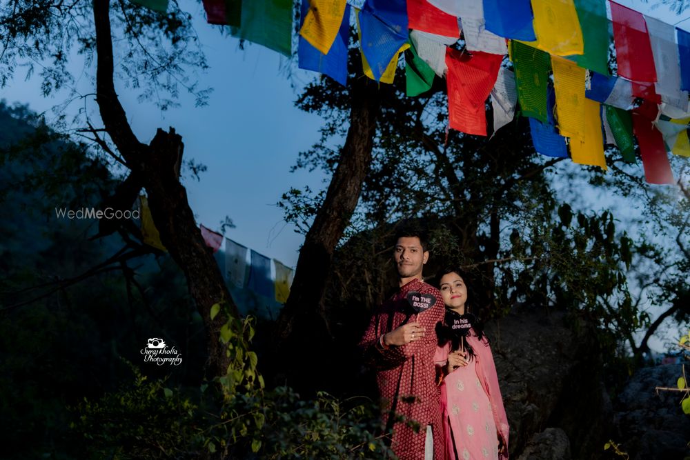 Photo From Anant and Garima - By Suraj Kholia Photography