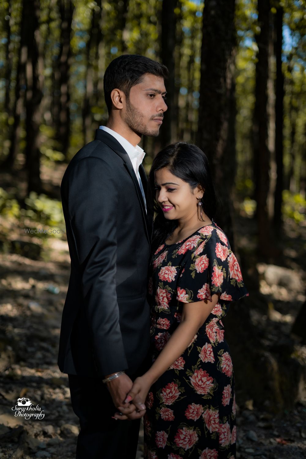Photo From Anant and Garima - By Suraj Kholia Photography