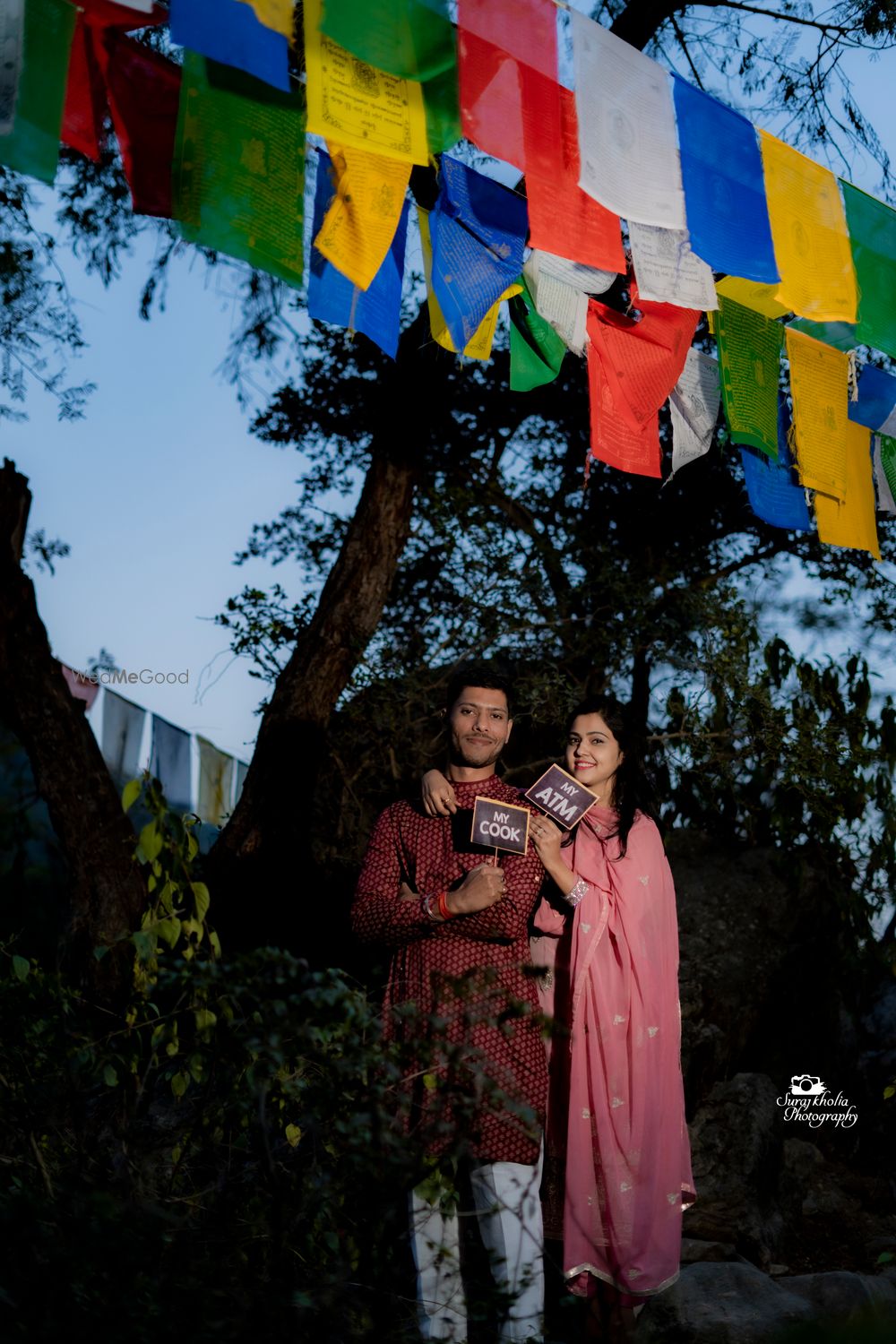 Photo From Anant and Garima - By Suraj Kholia Photography