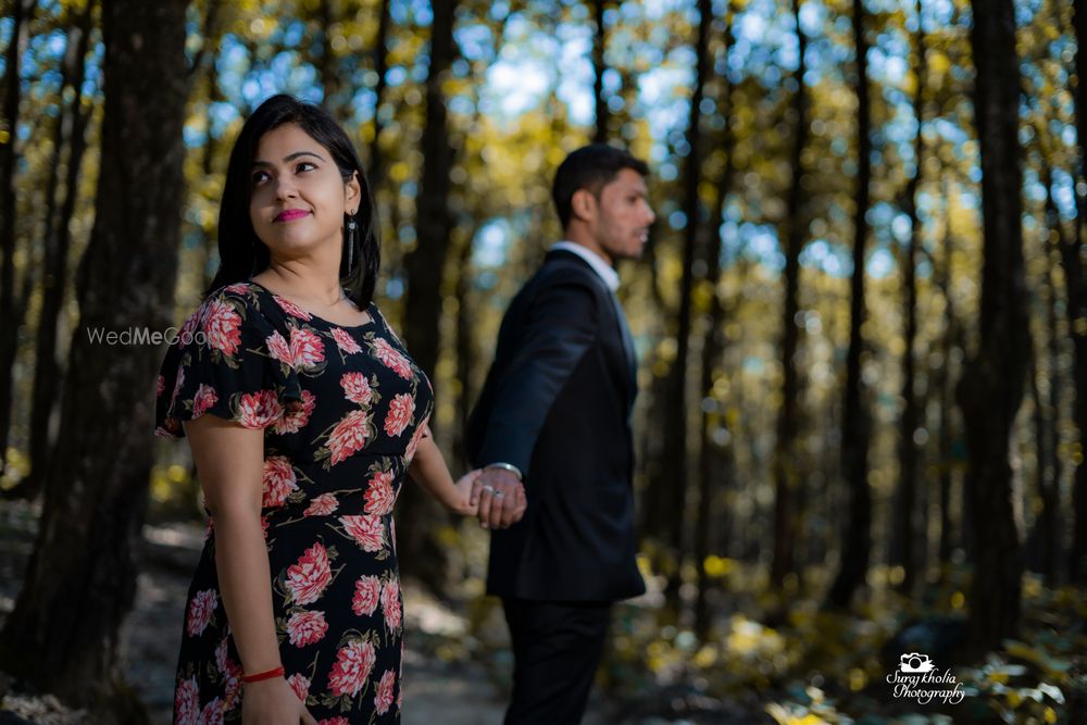 Photo From Anant and Garima - By Suraj Kholia Photography