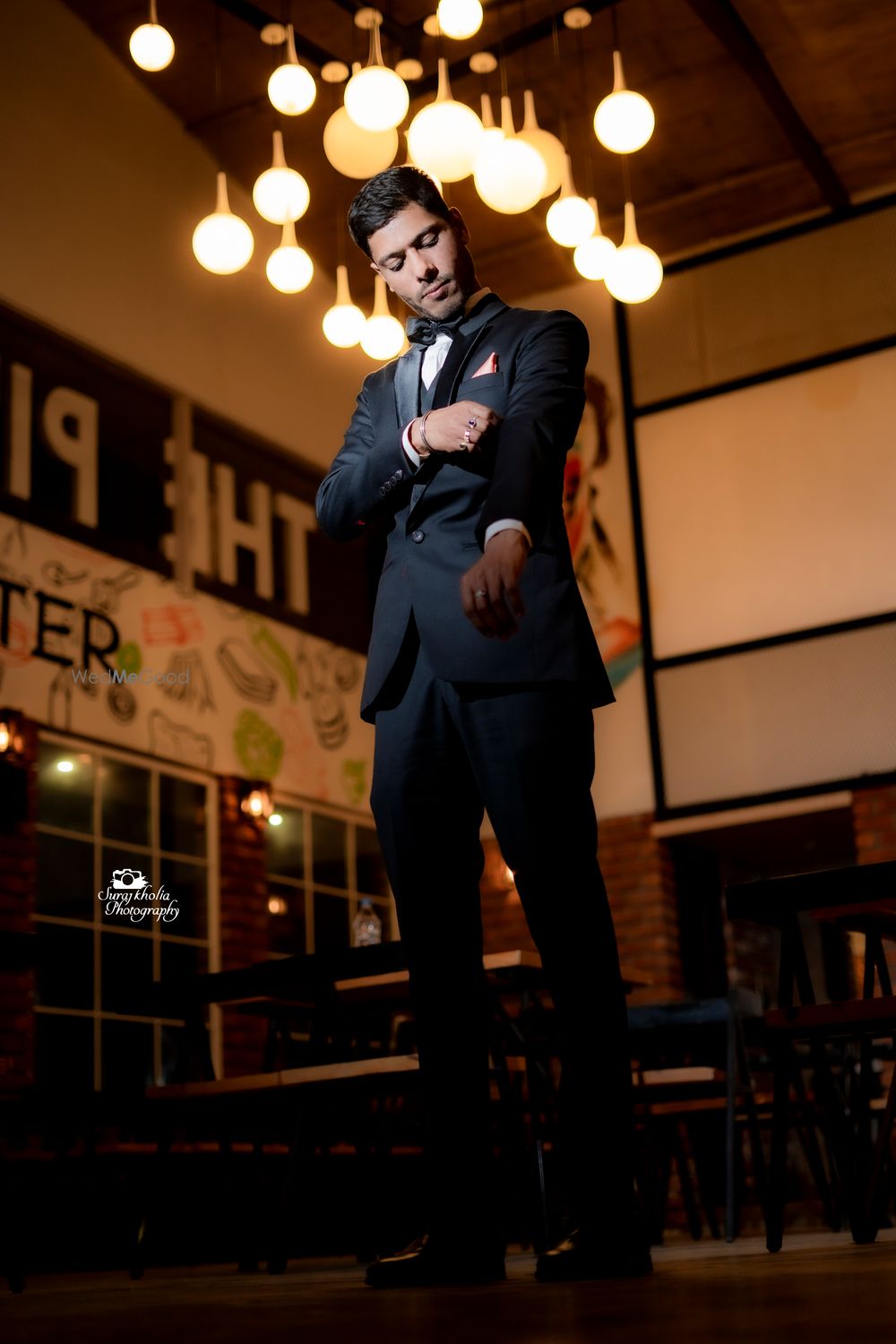 Photo From Anant and Garima - By Suraj Kholia Photography