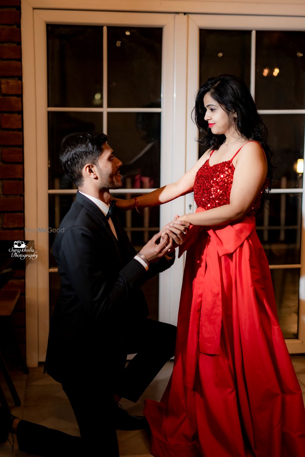 Photo From Anant and Garima - By Suraj Kholia Photography