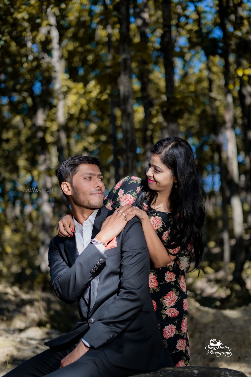Photo From Anant and Garima - By Suraj Kholia Photography