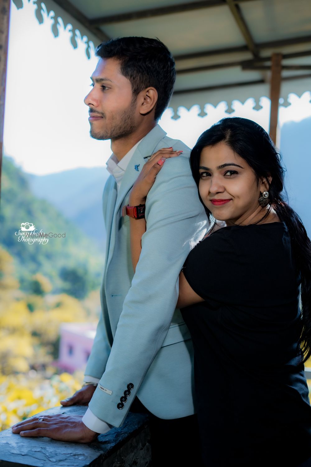 Photo From Anant and Garima - By Suraj Kholia Photography