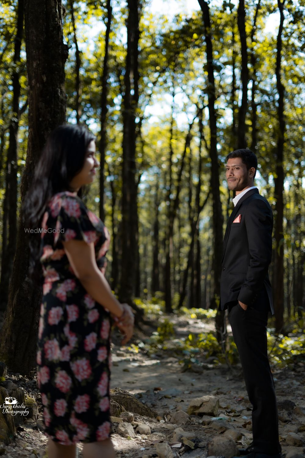 Photo From Anant and Garima - By Suraj Kholia Photography