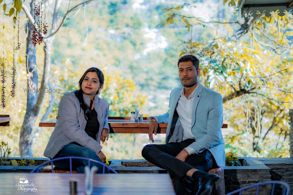 Photo From Anant and Garima - By Suraj Kholia Photography