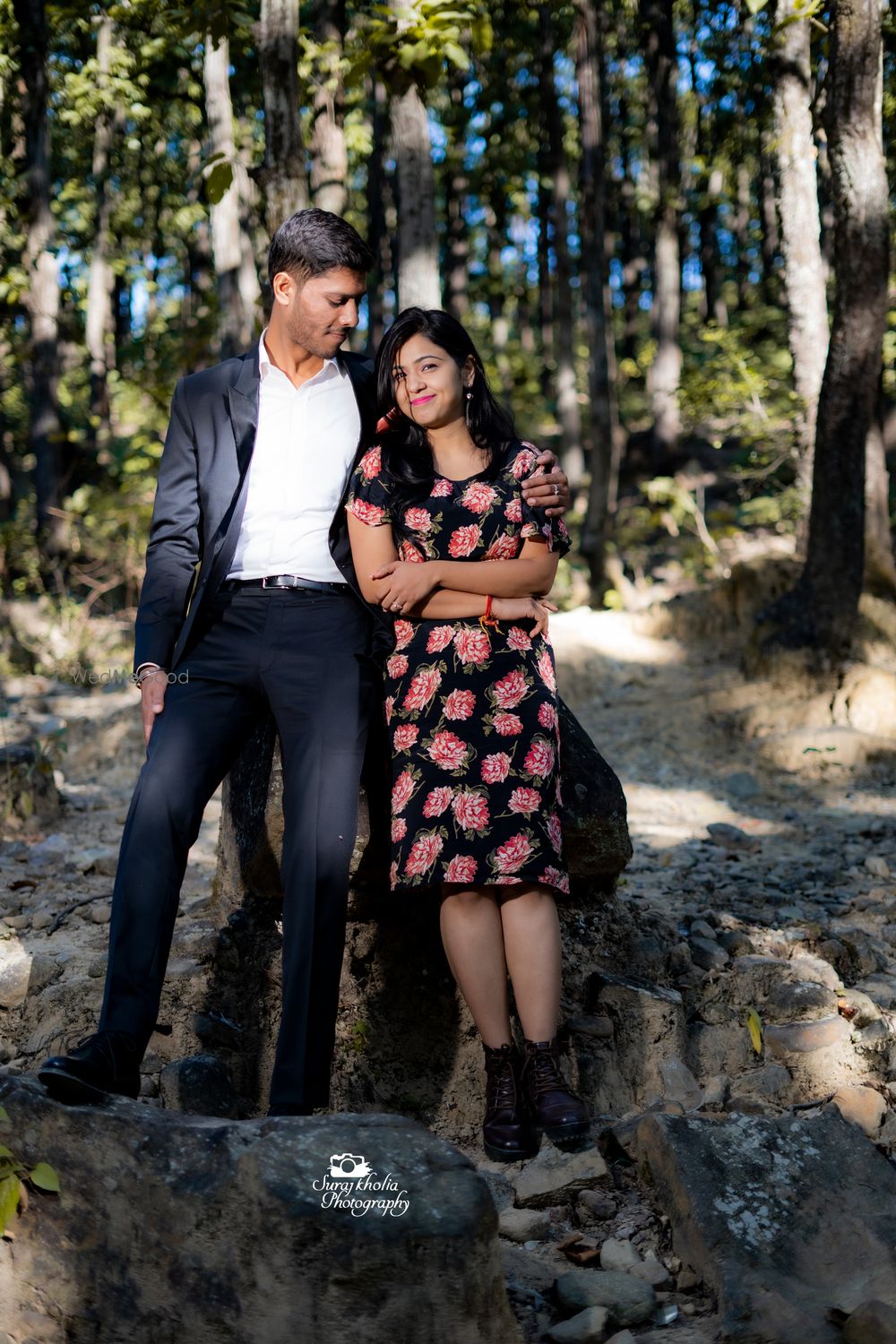 Photo From Anant and Garima - By Suraj Kholia Photography