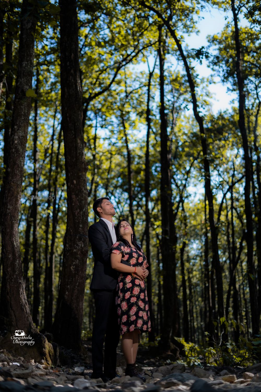 Photo From Anant and Garima - By Suraj Kholia Photography