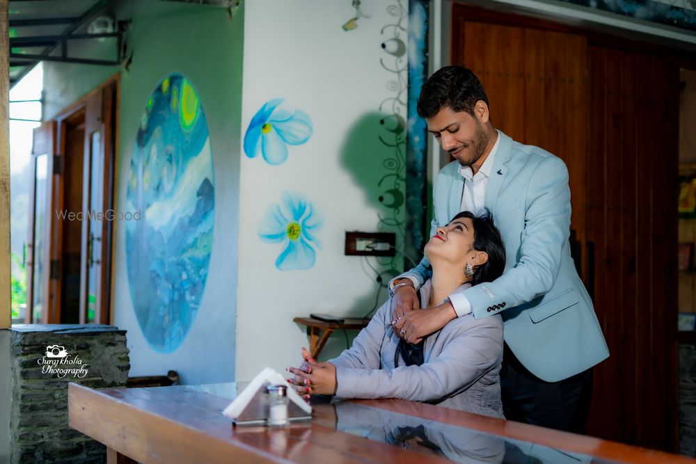 Photo From Anant and Garima - By Suraj Kholia Photography