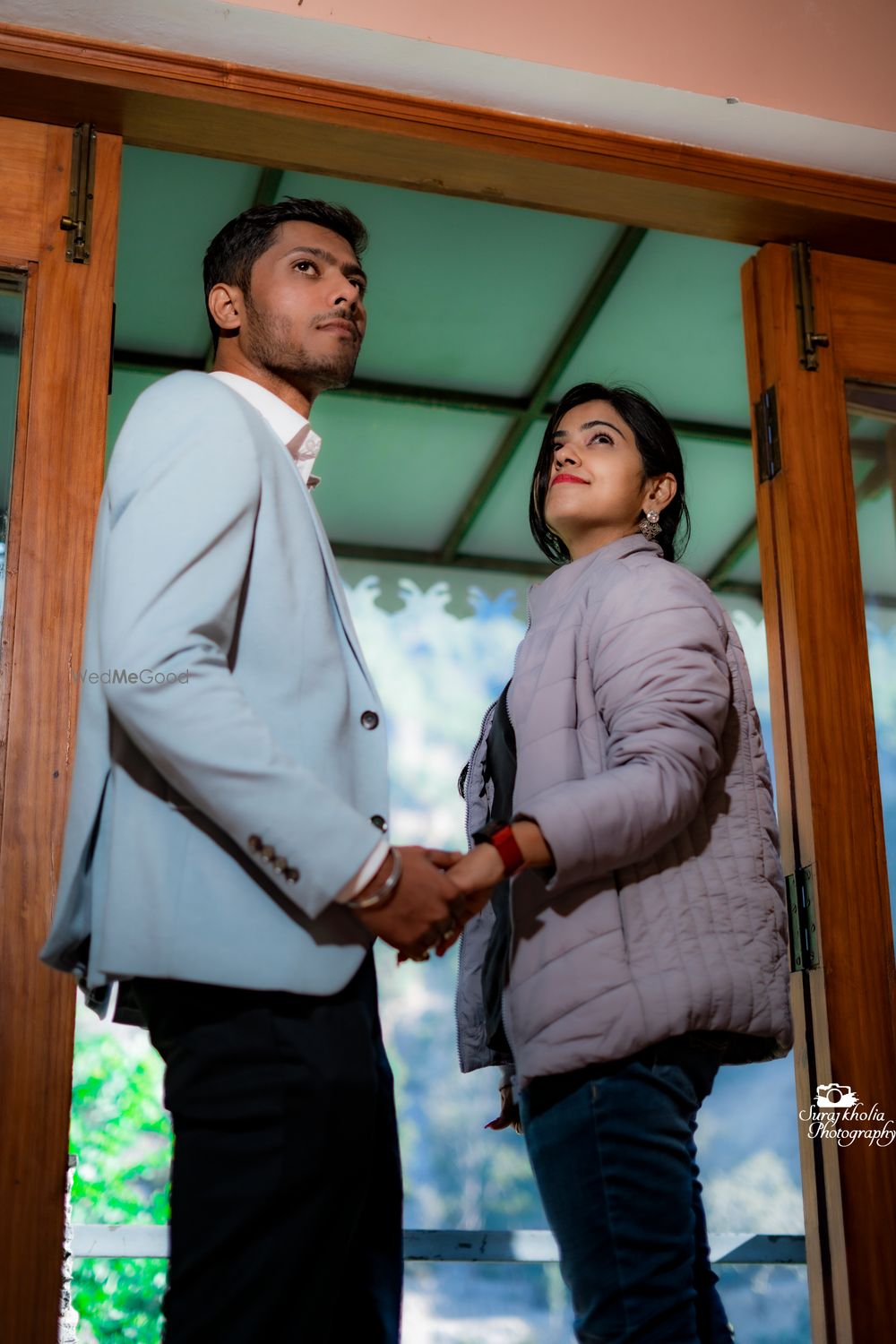 Photo From Anant and Garima - By Suraj Kholia Photography