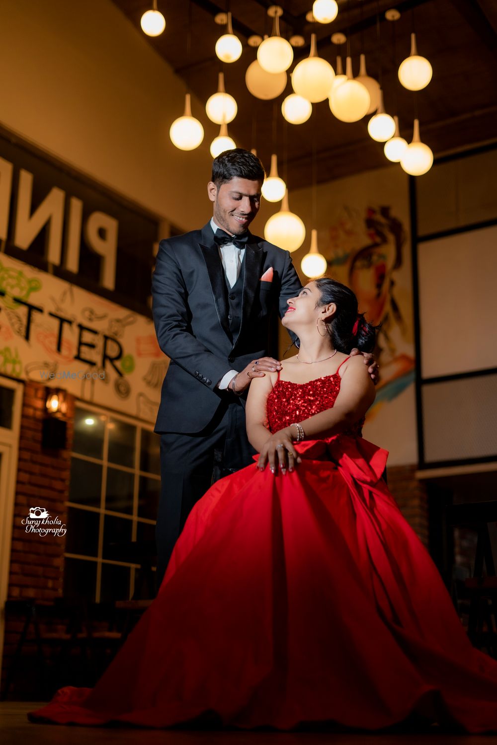 Photo From Anant and Garima - By Suraj Kholia Photography