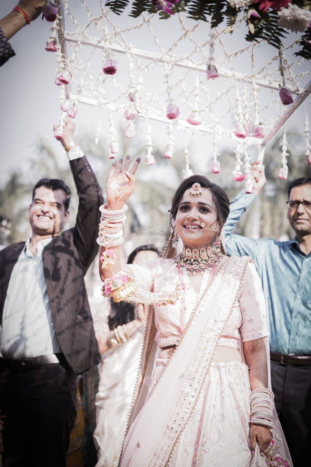 Photo From wedding - By Krishna Studio 10