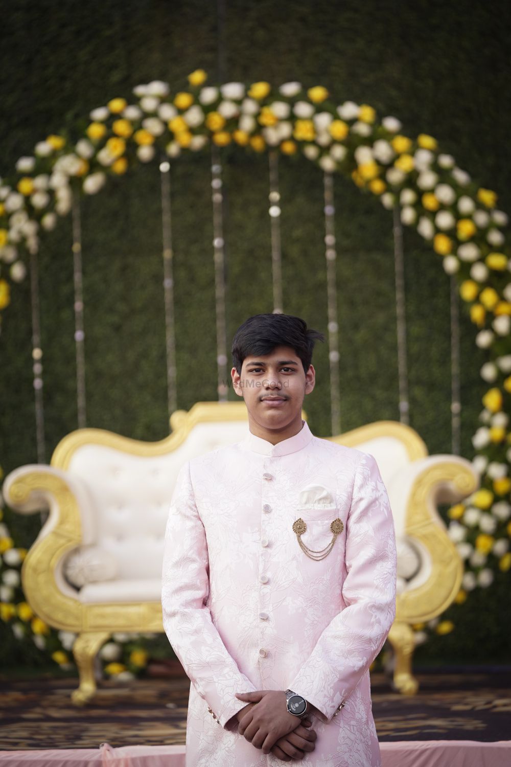 Photo From wedding - By Krishna Studio 10