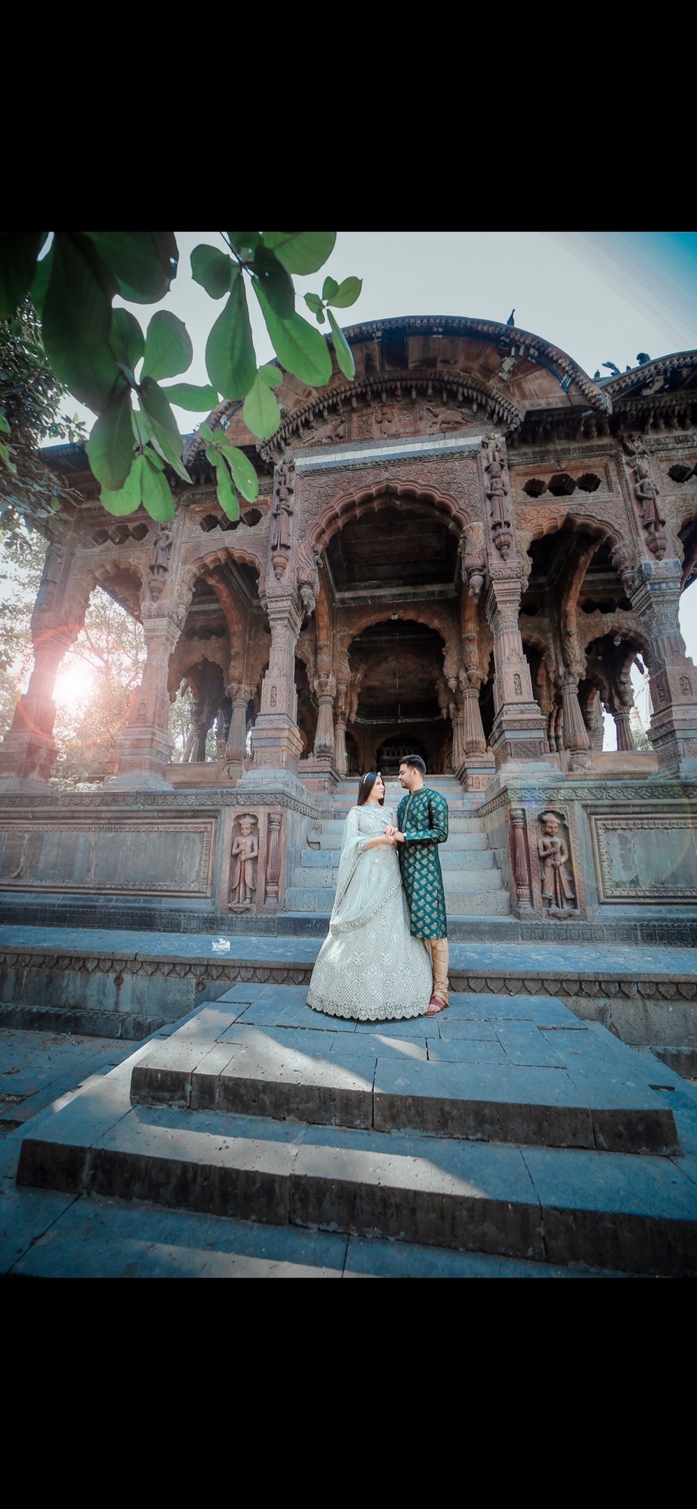 Photo From Ravi & Rajni  - By The Wedding Essence By PSF