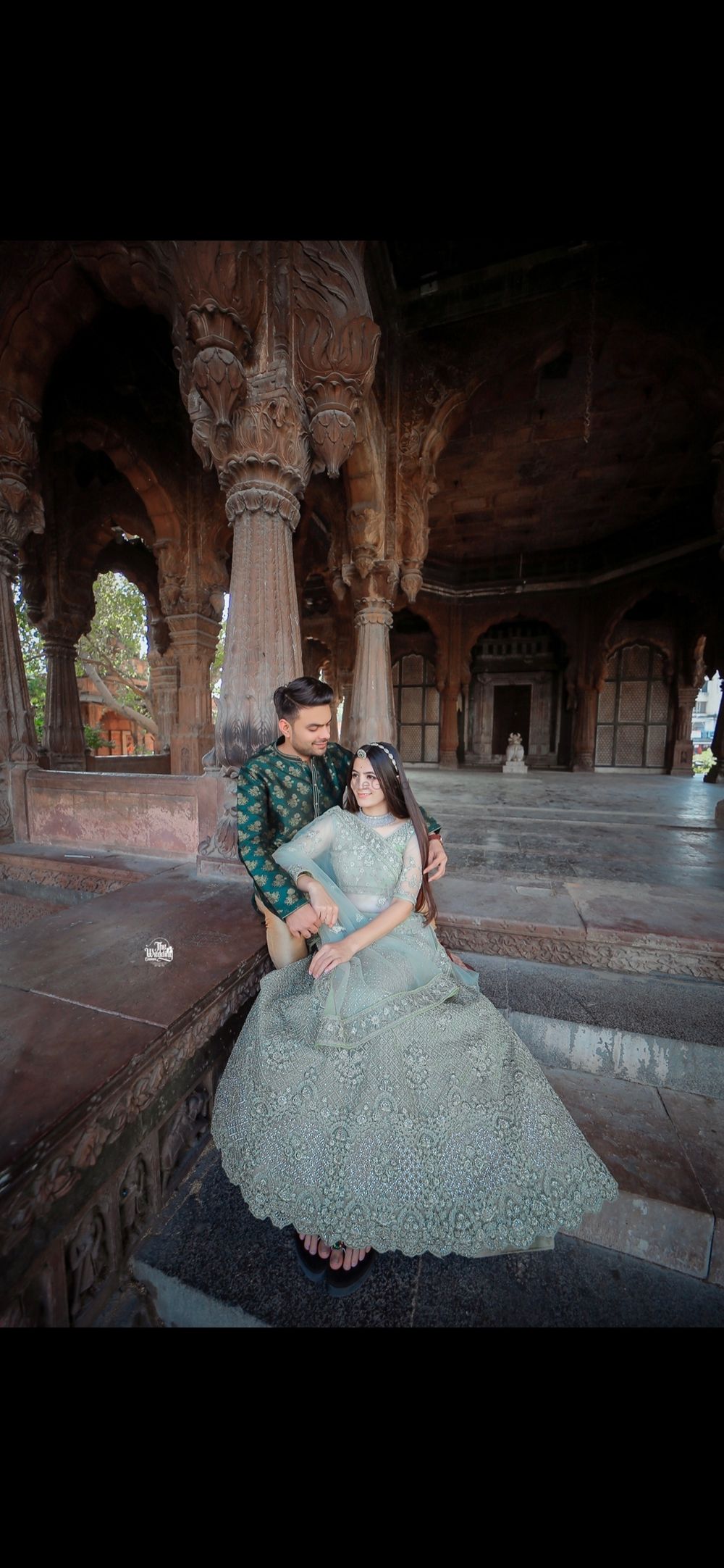 Photo From Ravi & Rajni  - By The Wedding Essence By PSF