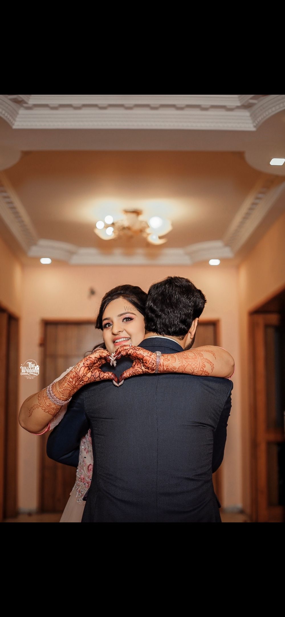 Photo From Nishi & Rahul - By The Wedding Essence By PSF