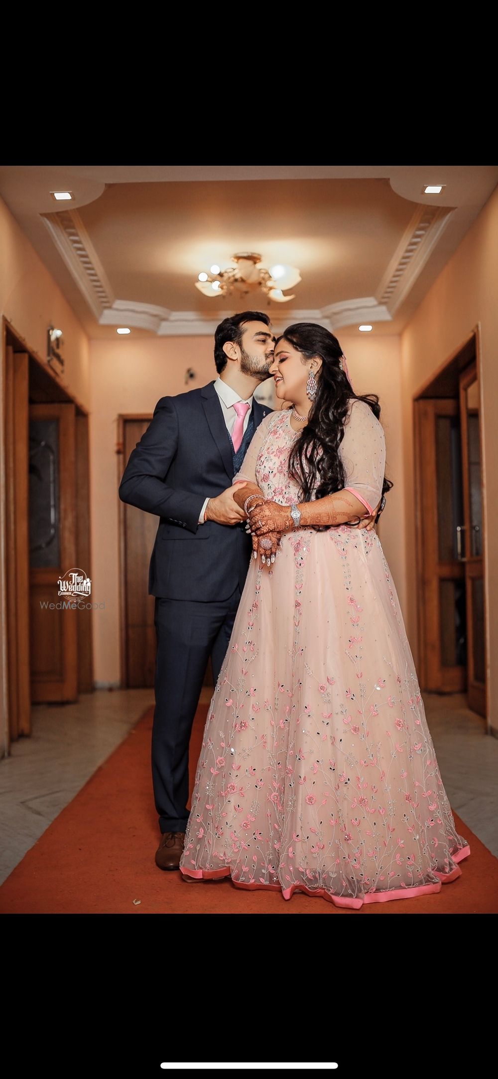 Photo From Nishi & Rahul - By The Wedding Essence By PSF