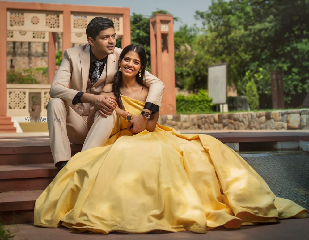 Photo From Namrata & Mohit | Pre-Wedding - By Shaadi Opera