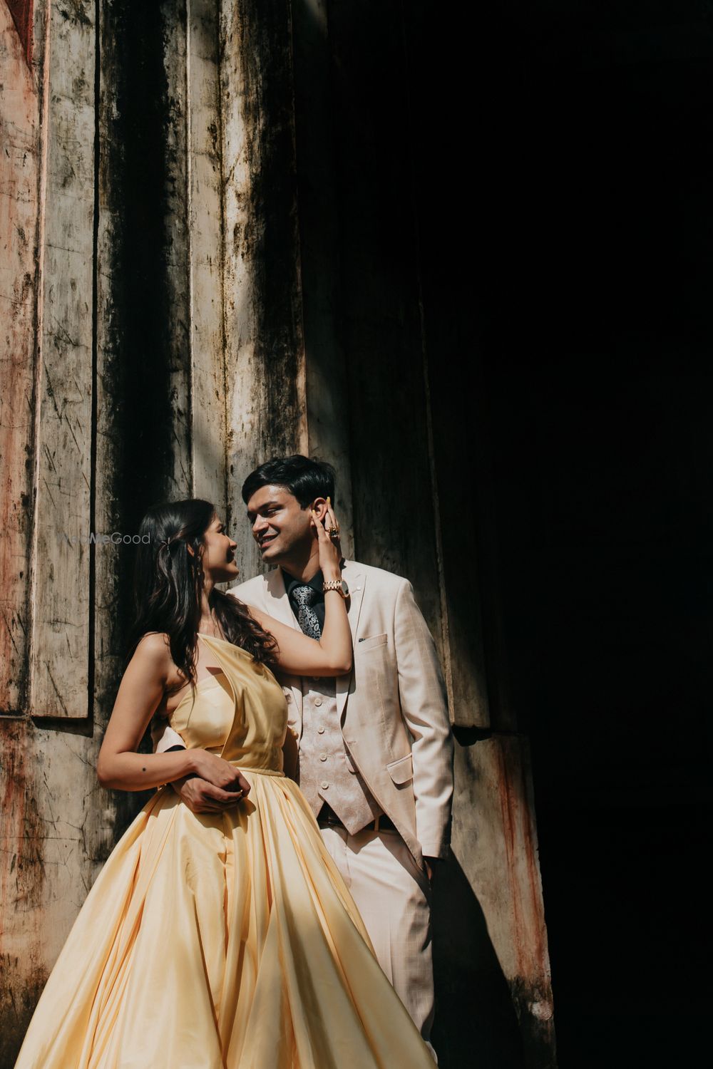 Photo From Namrata & Mohit | Pre-Wedding - By Shaadi Opera