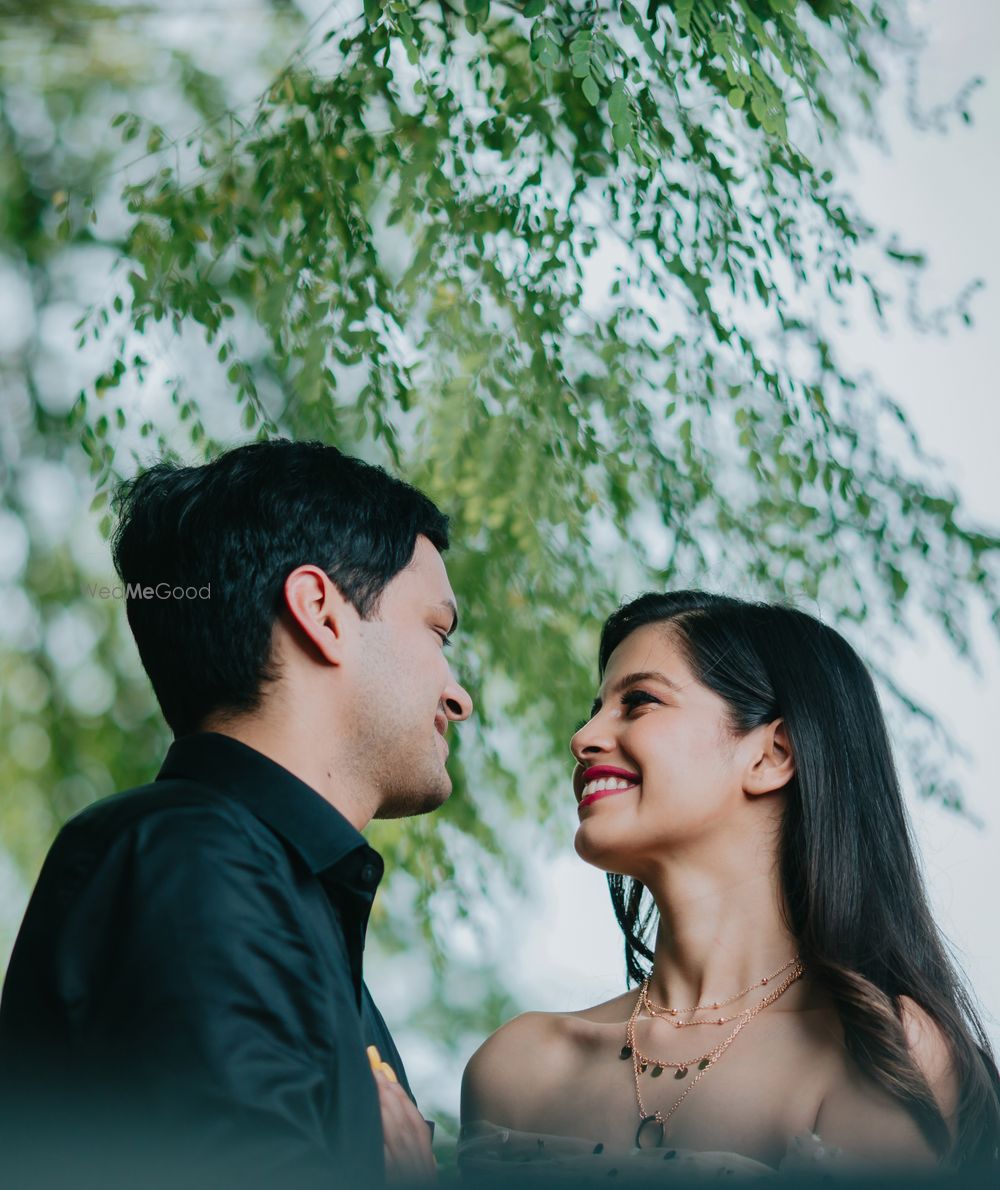 Photo From Namrata & Mohit | Pre-Wedding - By Shaadi Opera