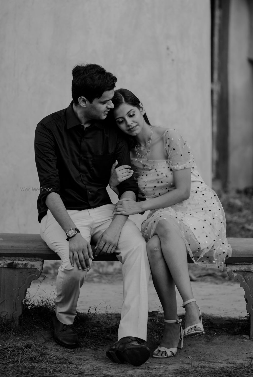 Photo From Namrata & Mohit | Pre-Wedding - By Shaadi Opera