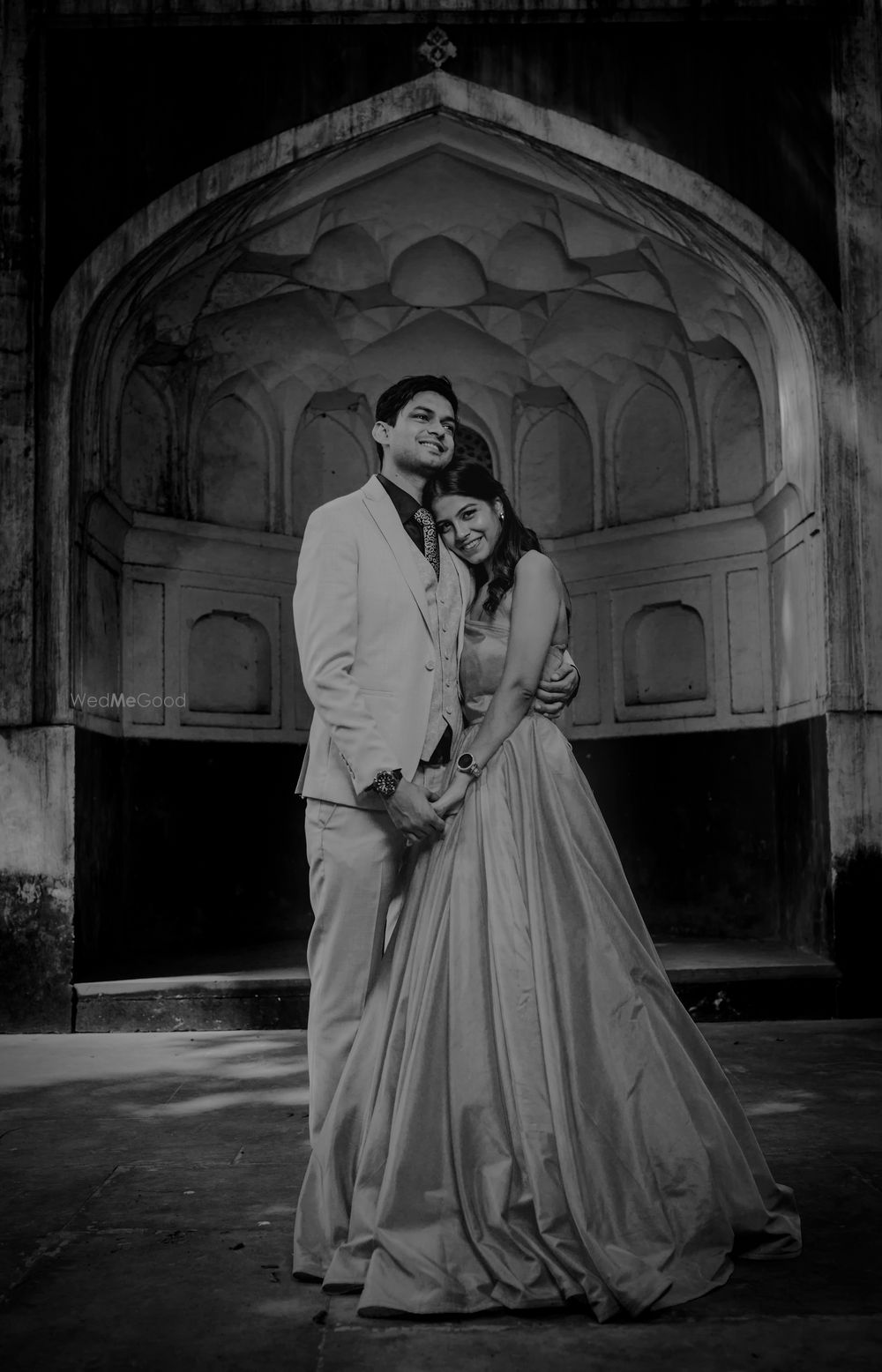 Photo From Namrata & Mohit | Pre-Wedding - By Shaadi Opera