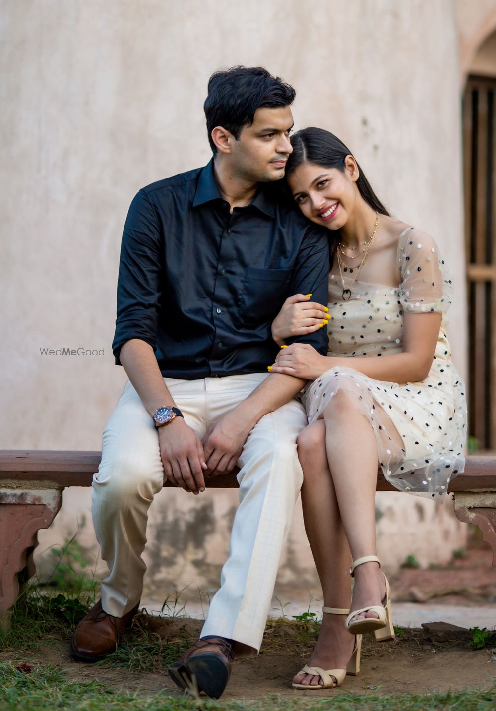 Photo From Namrata & Mohit | Pre-Wedding - By Shaadi Opera