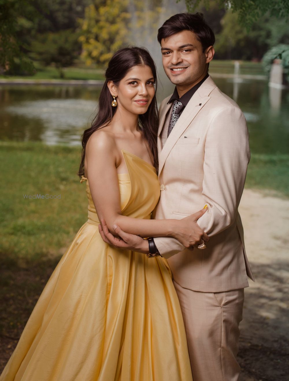 Photo From Namrata & Mohit | Pre-Wedding - By Shaadi Opera