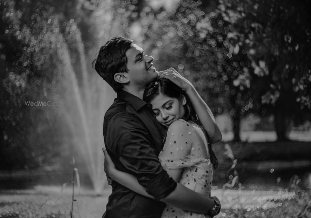 Photo From Namrata & Mohit | Pre-Wedding - By Shaadi Opera