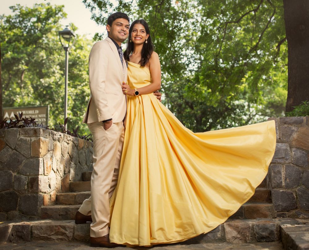 Photo From Namrata & Mohit | Pre-Wedding - By Shaadi Opera