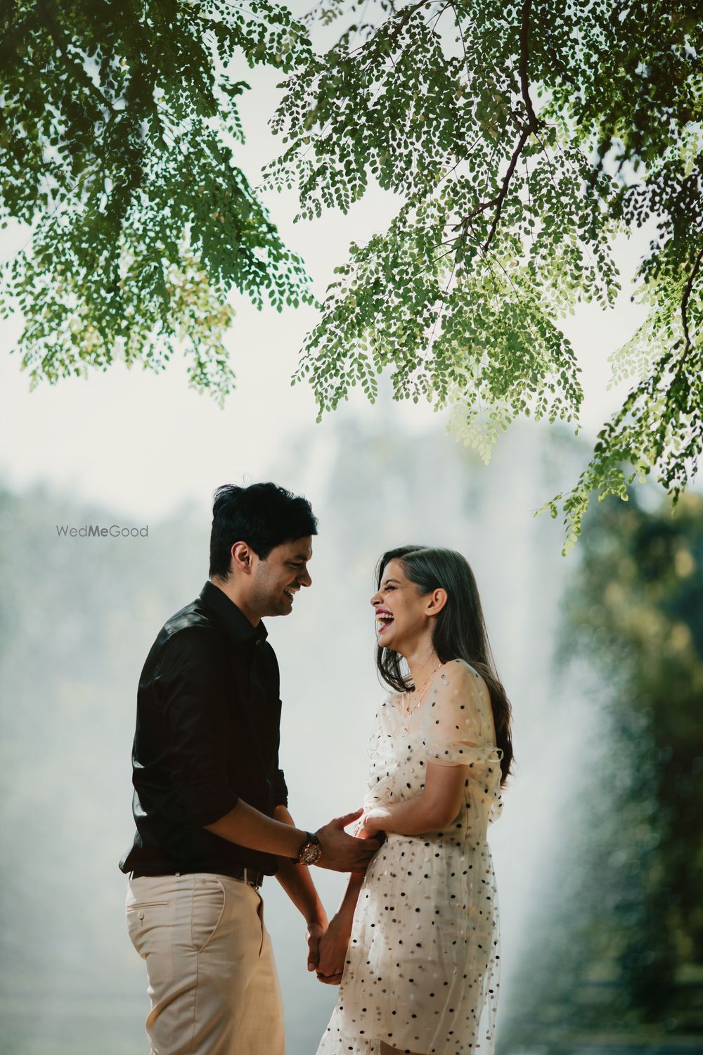 Photo From Namrata & Mohit | Pre-Wedding - By Shaadi Opera