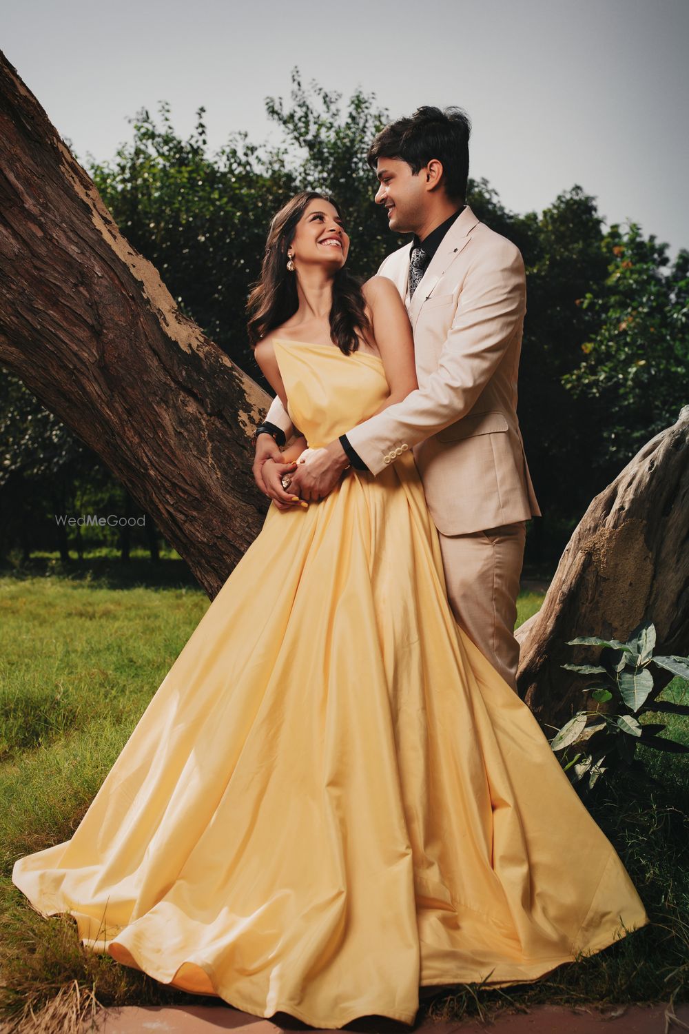 Photo From Namrata & Mohit | Pre-Wedding - By Shaadi Opera