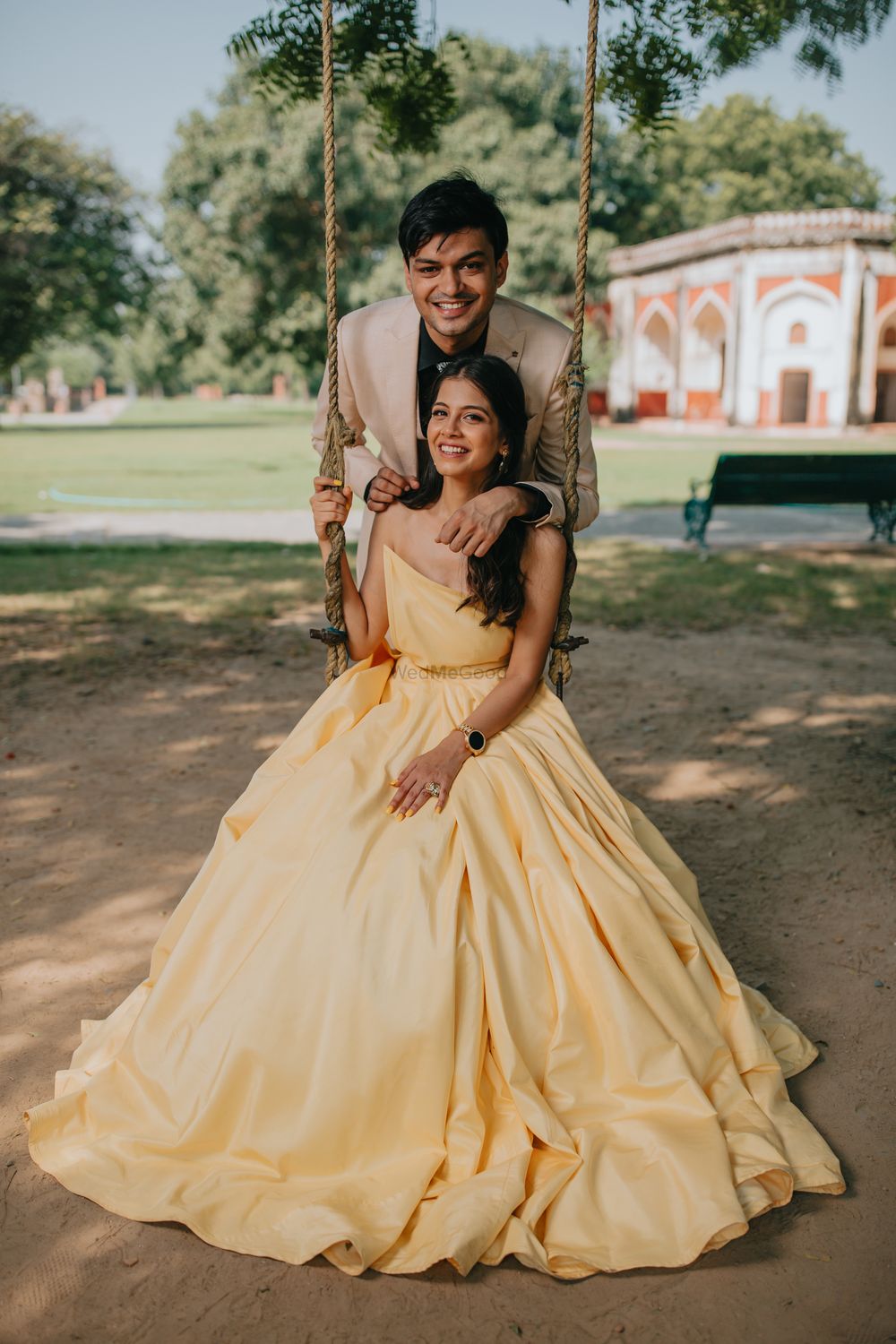 Photo From Namrata & Mohit | Pre-Wedding - By Shaadi Opera