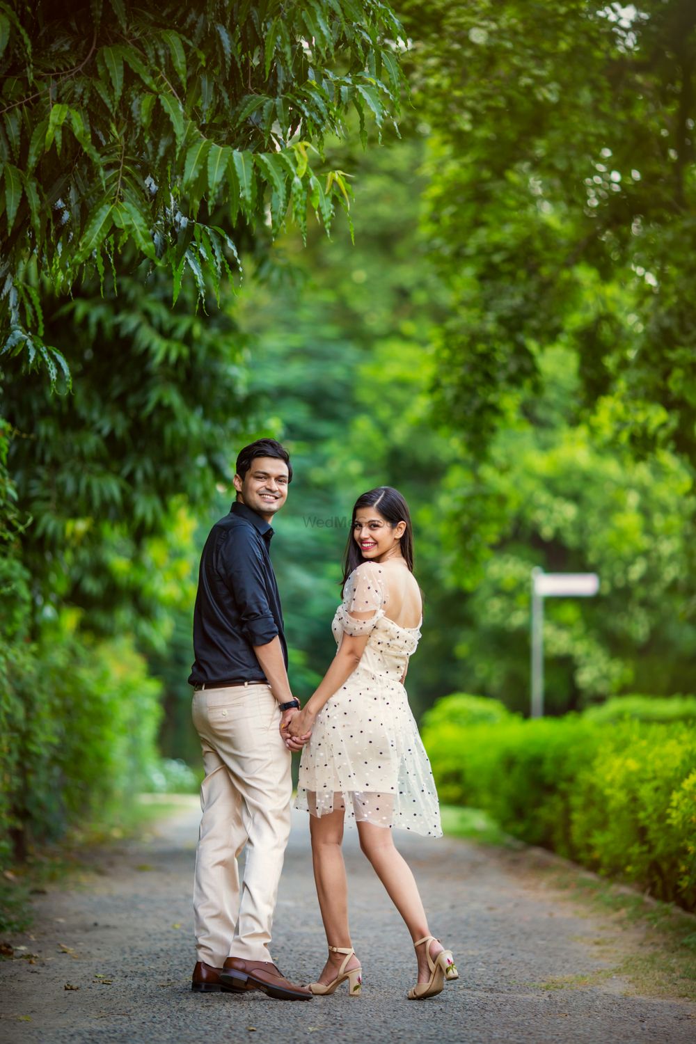 Photo From Namrata & Mohit | Pre-Wedding - By Shaadi Opera
