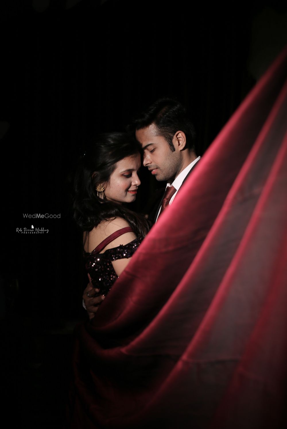 Photo From Mayur & Yashasvi - By Rob Dream Wedding Photography