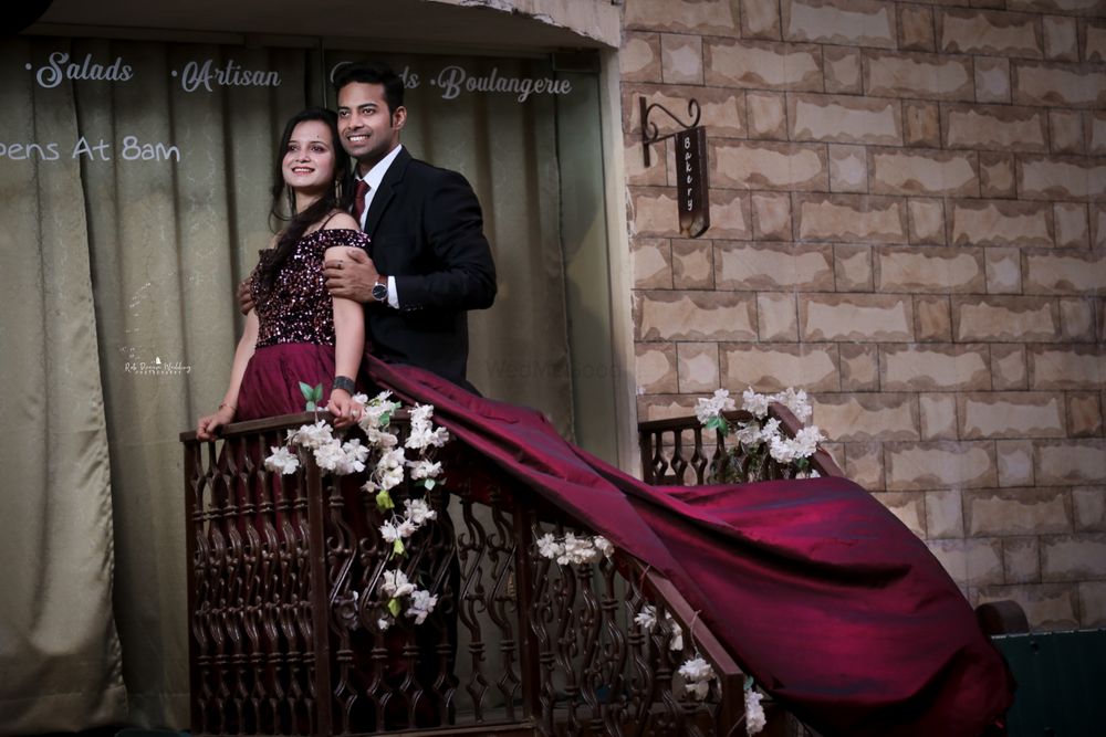Photo From Mayur & Yashasvi - By Rob Dream Wedding Photography