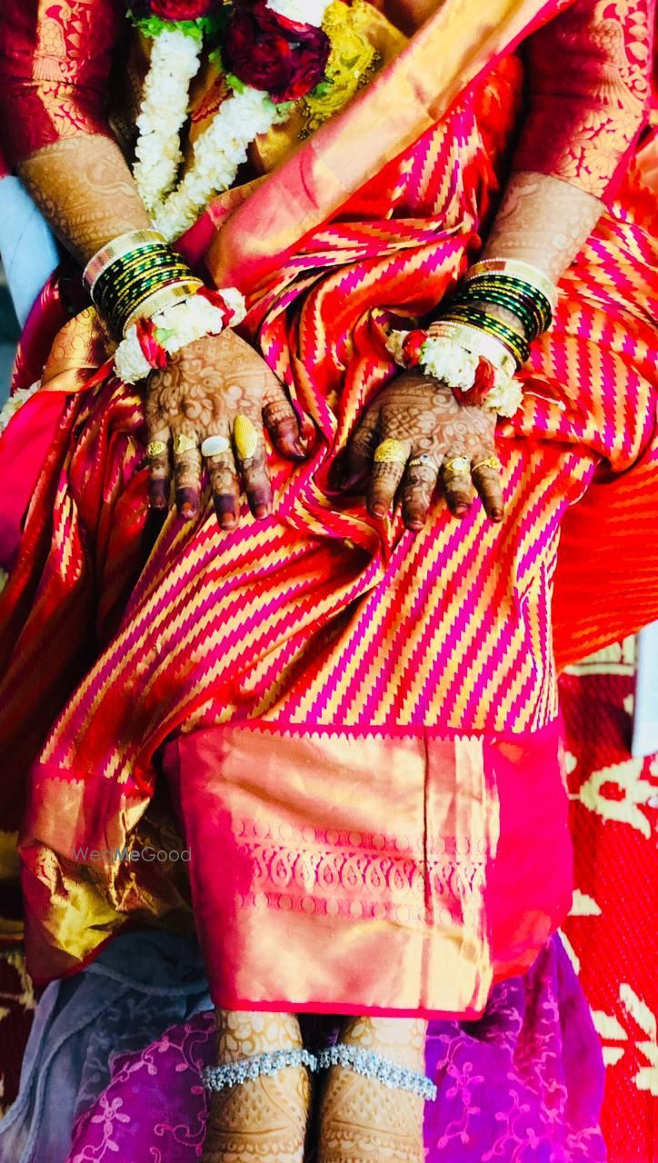 Photo From Bridal Henna - By Suzzain Mehendi Artist