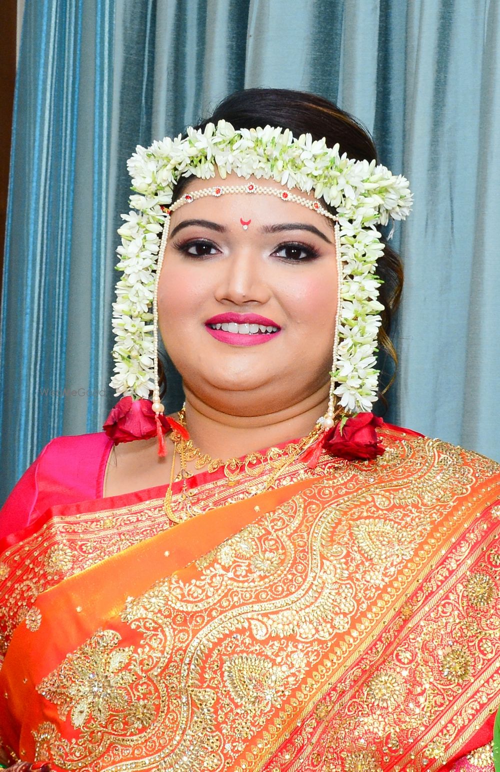 Photo From Maharashtrian Bride - By Niti Vinay Makeup Artistry