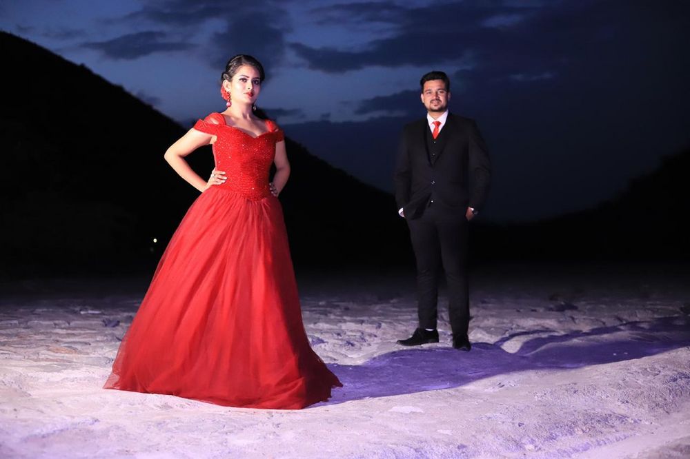 Photo From Pre Wedding Shoot - By Studio27