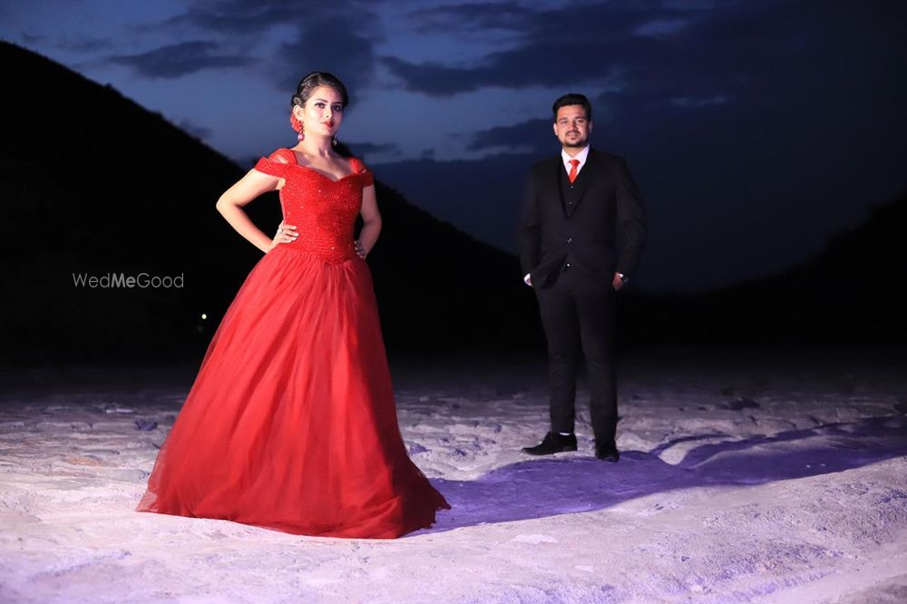 Photo From Pre Wedding Shoot - By Studio27