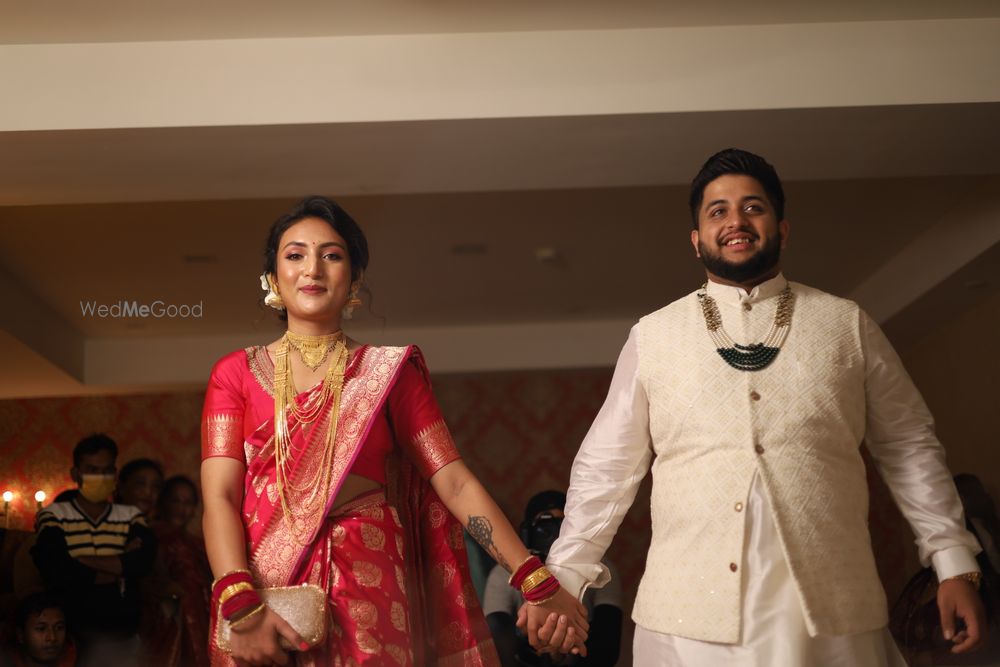 Photo From Ankit Adiyta & Roshne Shrestha - By Soulmets Photography