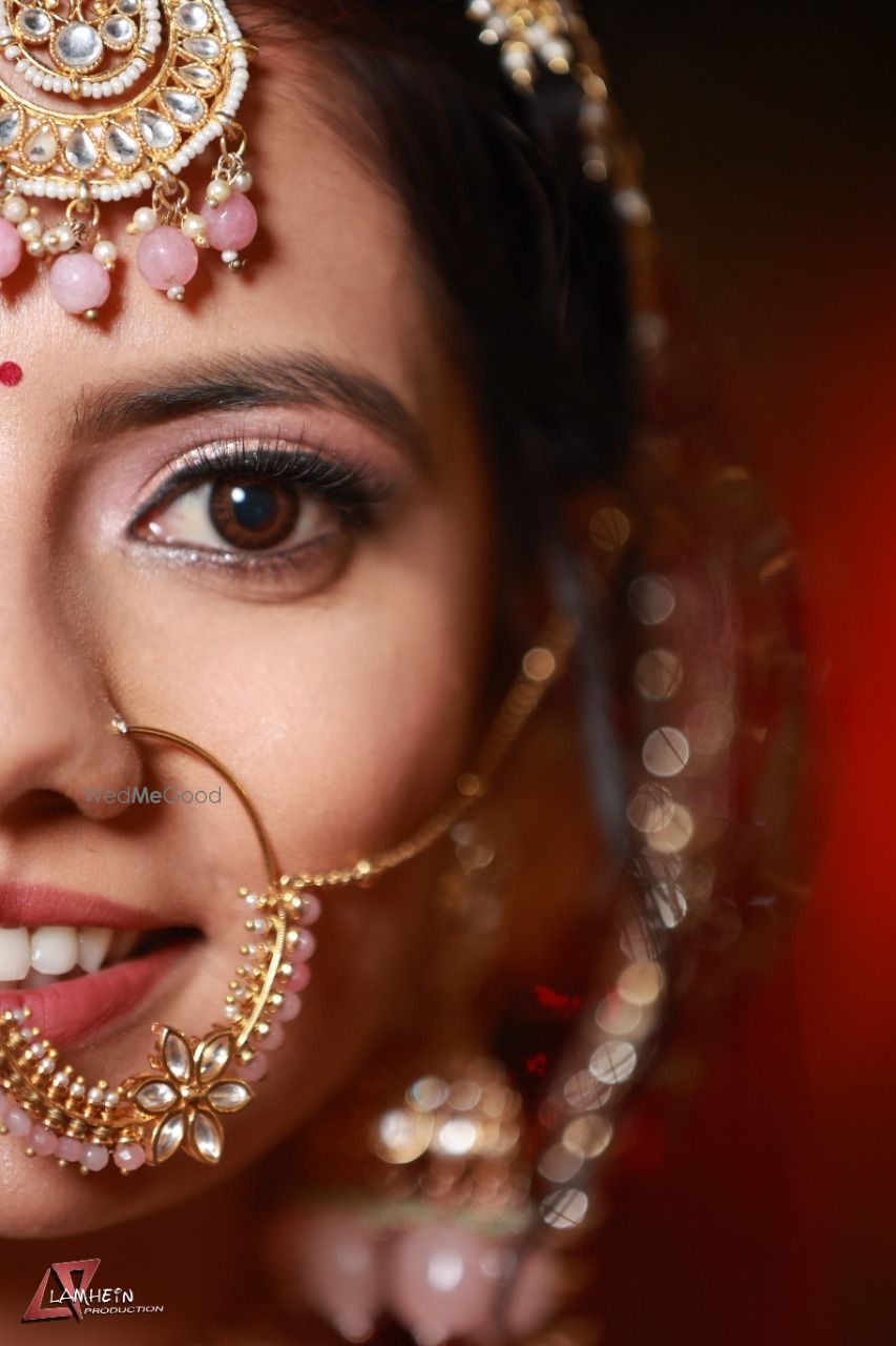 Photo From Brides By Deepika Dua - By G5 Makeup Studio & Academy