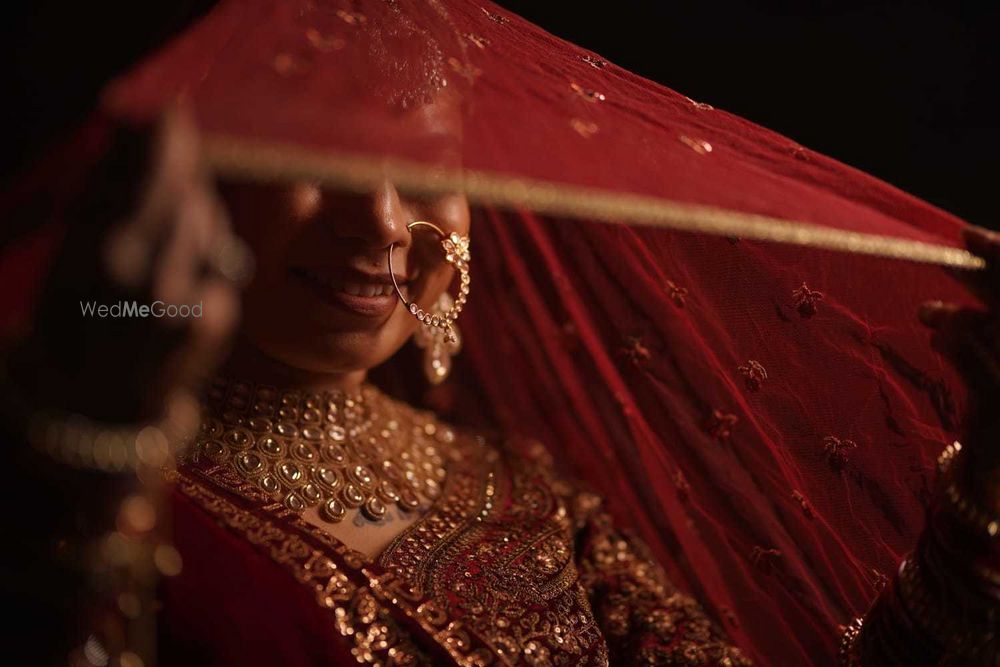 Photo From Brides By Deepika Dua - By G5 Makeup Studio & Academy