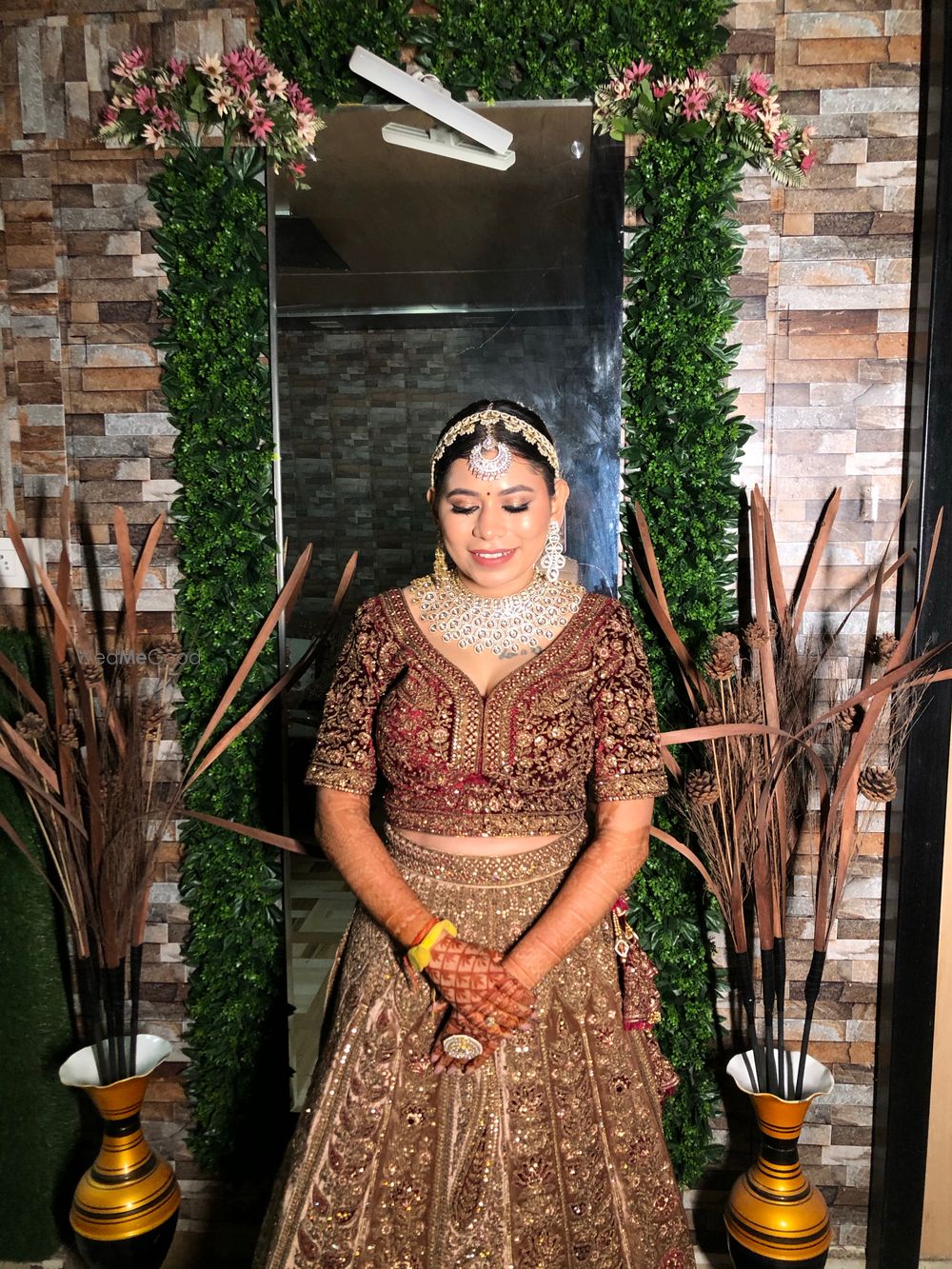 Photo From Brides By Deepika Dua - By G5 Makeup Studio & Academy