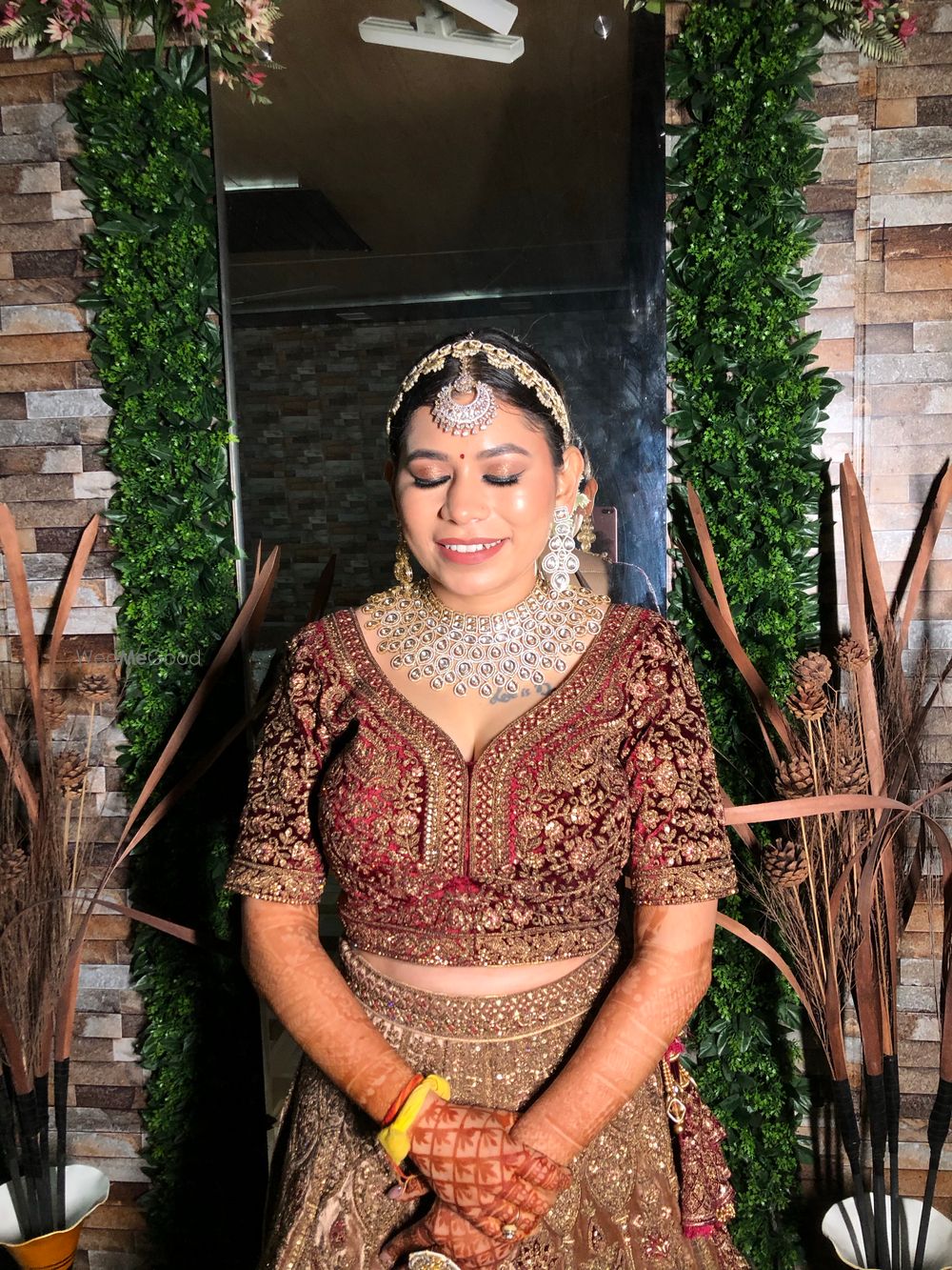 Photo From Brides By Deepika Dua - By G5 Makeup Studio & Academy