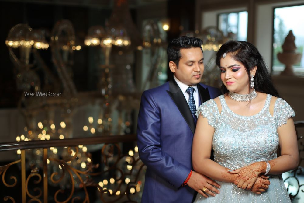 Photo From Vibhanshu & Anjali - By Onkar Photography